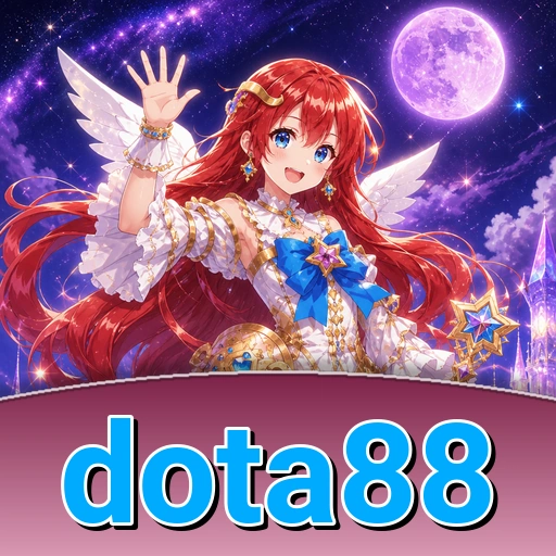 Ilustrasi panduan dota88