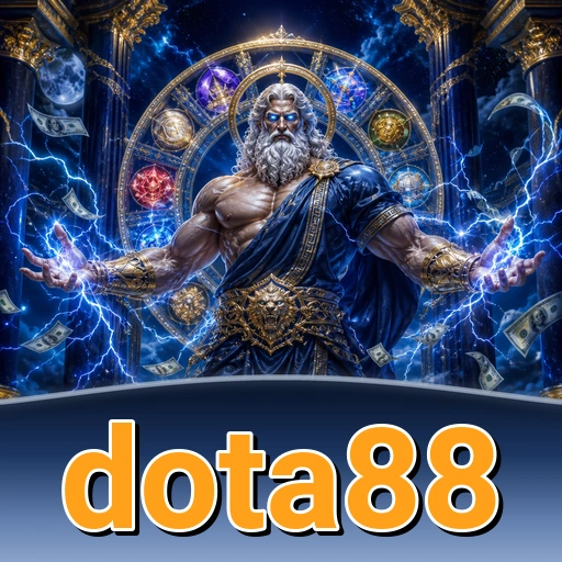 Ilustrasi layar pemasangan dota88